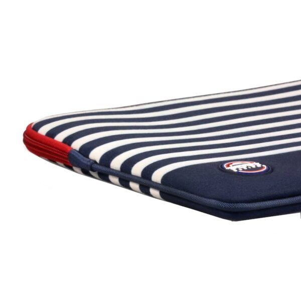 PORT Designs LA MARINIERENotebook Sleeve 13/14" - Navy - Image 2