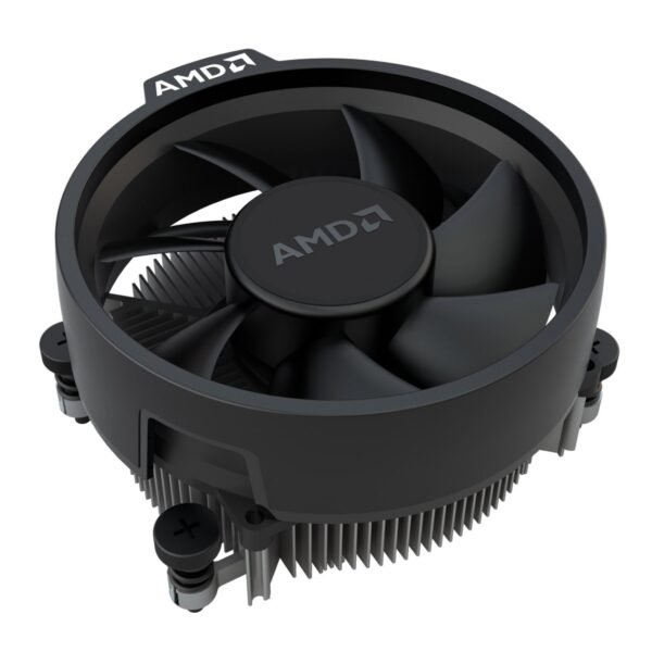 AMD RYZEN 5 3600 6-Core 3.6GHZ AM4 CPU - Image 4
