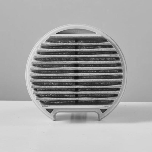 Xiaomi Vacuum Cleaner Light HEPA Filter 2-Pack - Image 3