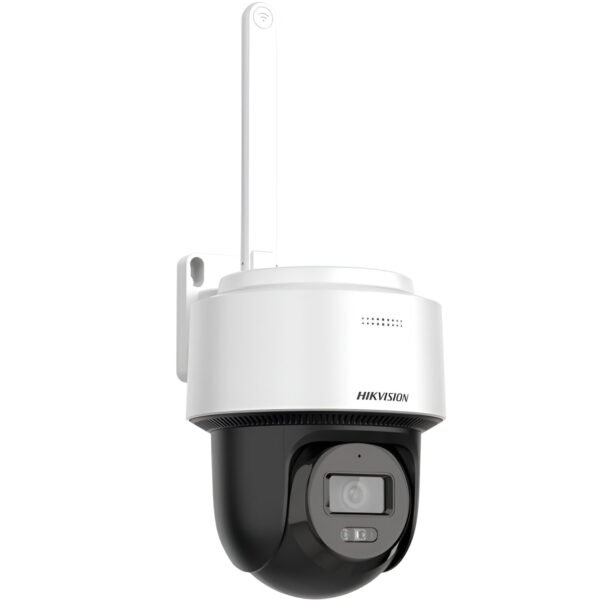 Hikvision 4MP Fixed Outdoor IR Wi-Fi Network Security Camera, 4mm Lens - Image 3