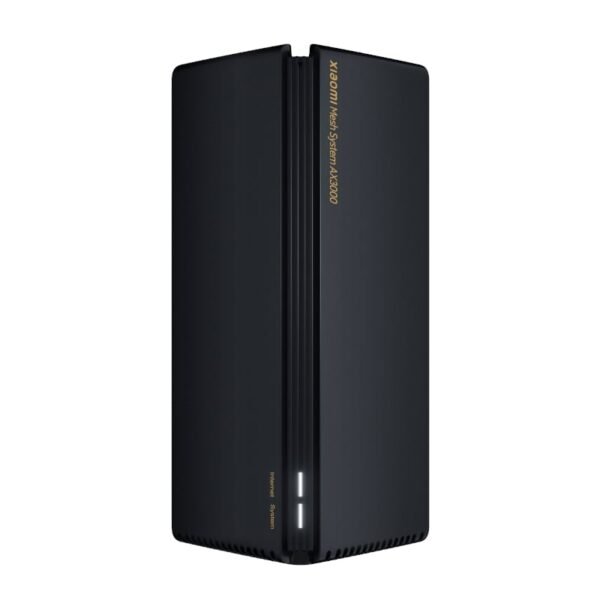 Xiaomi Mesh System AX3000 1 Pack - Image 4