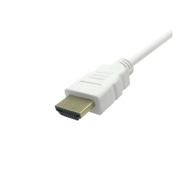 Gizzu 1080P HDMI to VGA Adapter Poly - Image 3