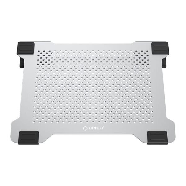 ORICO 11-15" Aluminium Laptop Cooling Pad - Image 2
