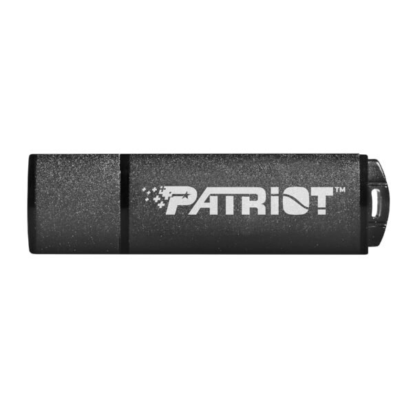 Patriot Rage Pro 128GB USB3.1 Flash Drive - Black - Image 3