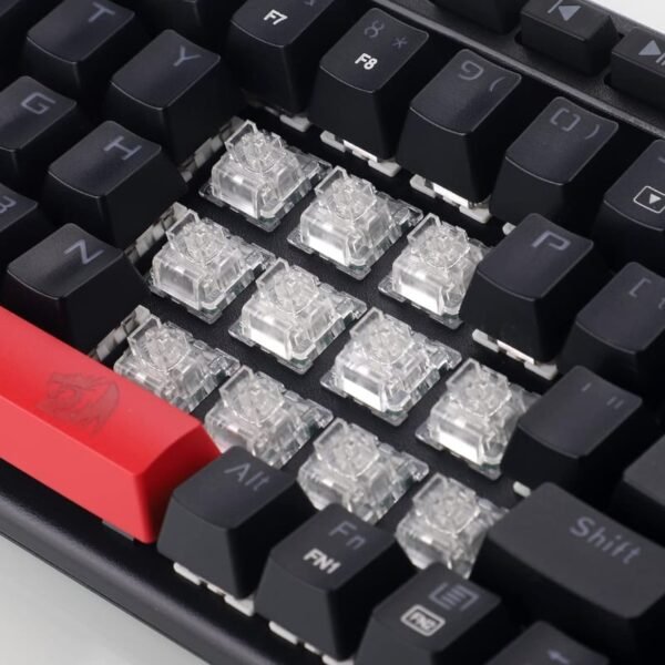 REDRAGON Mechanical Switch HP2 Panda 38pc Set - Image 4