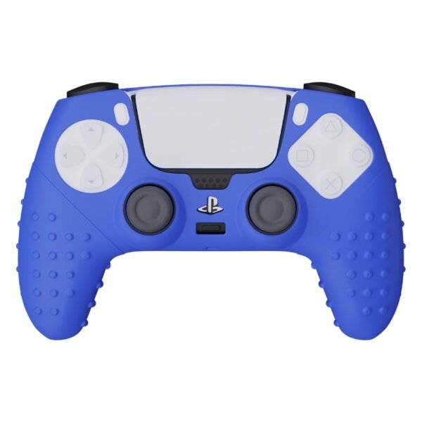 Sparkfox PlayStation 5 Combo Gamer Pack with Headset|Grip Pack|Controller Skin|Charging Dock - Image 4