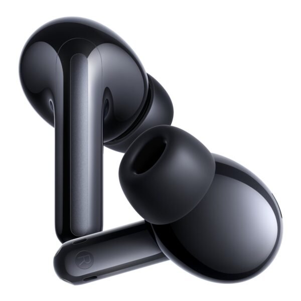 Redmi Buds 6 Lite – Black - Image 2