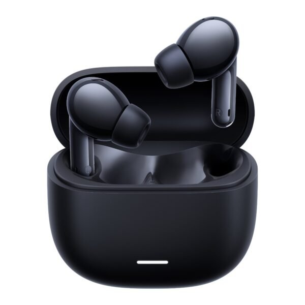 Redmi Buds 6 Lite – Black - Image 4